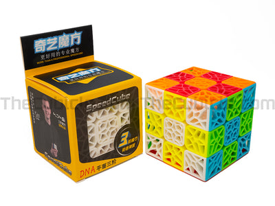 QiYi DNA Cube 3x3