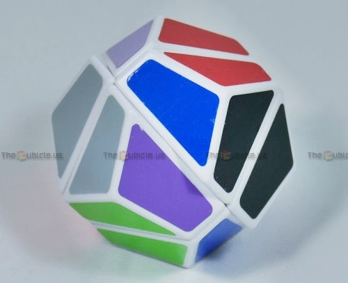 LanLan 2x2 Dodecahedron