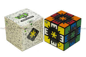 LanLan 3x3 Geary Cube