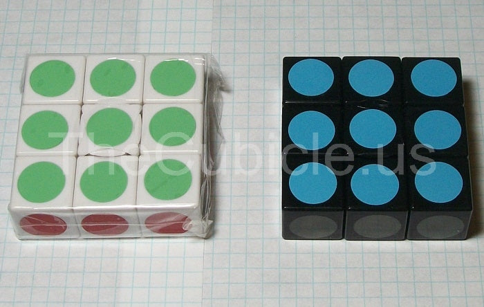 LanLan Super Floppy 1x3x3