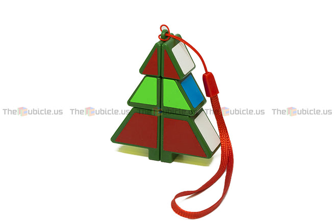 Lefun Christmas Tree 3x2x1