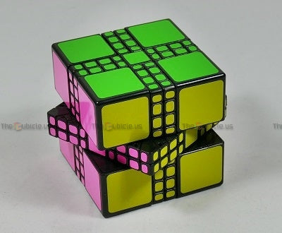 FangShi LimCube 4x4 Mixup II
