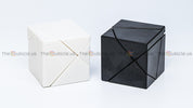 FangShi LimCube 2x2 Ghost Cube V2