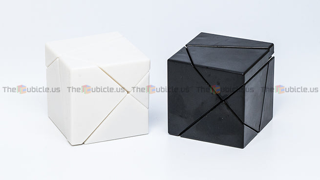 FangShi LimCube 2x2 Ghost Cube V2