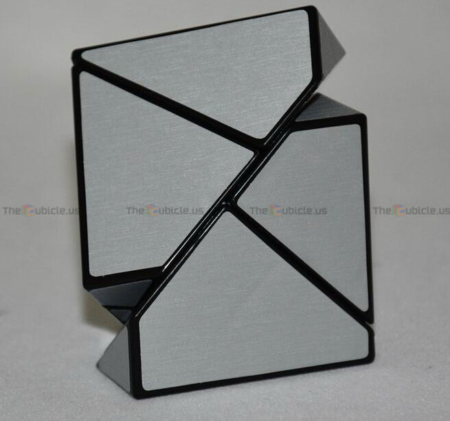 FangShi LimCube 2x2 Ghost Cube