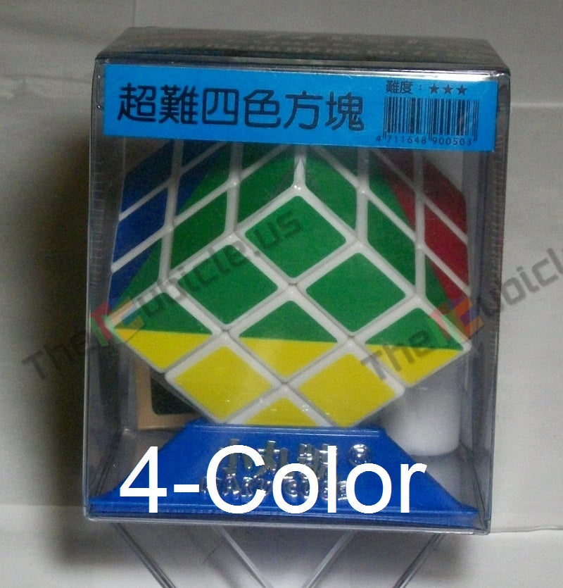 Maru 3x3 (Special Patterns)