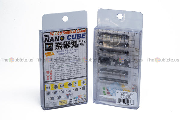 Maru Nano 3x3 (15mm) - DIY Kit