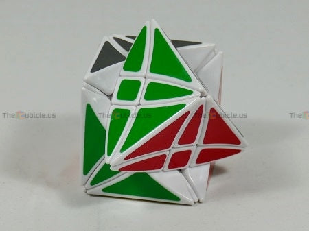 Meffert's Rex Cube