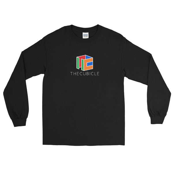 Cubicle 2021 Long Sleeve T-Shirt