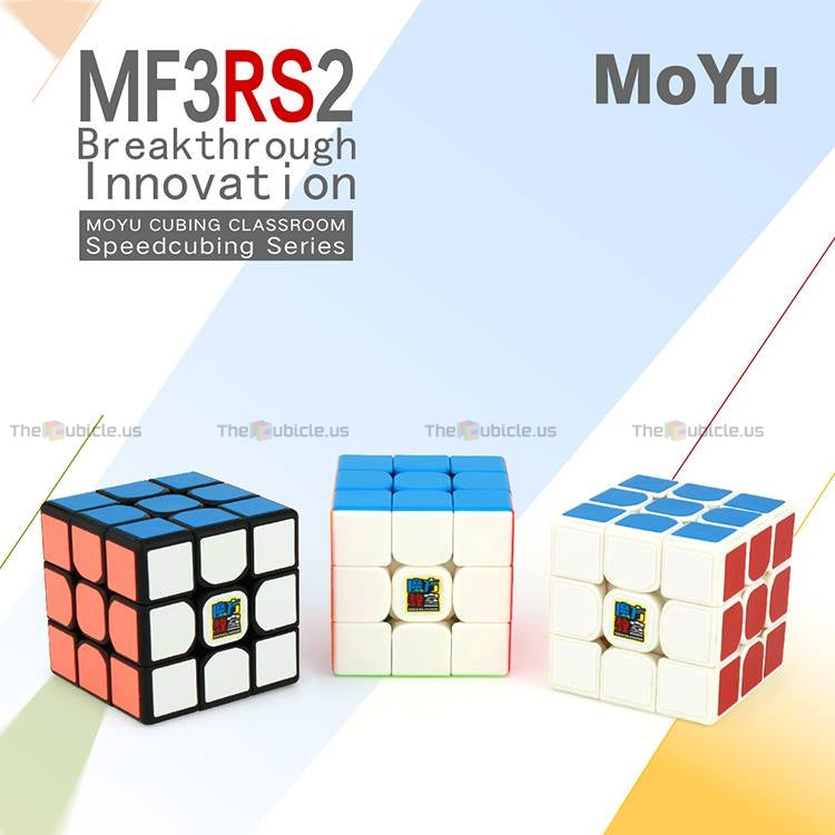 MoFang JiaoShi MF3RS2