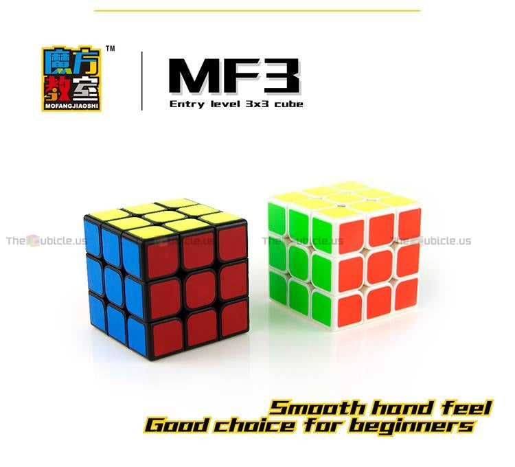 MoFang JiaoShi MF3 3x3