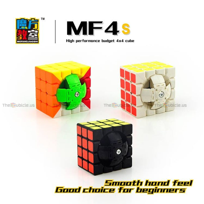 MoFang JiaoShi MF4S 4x4