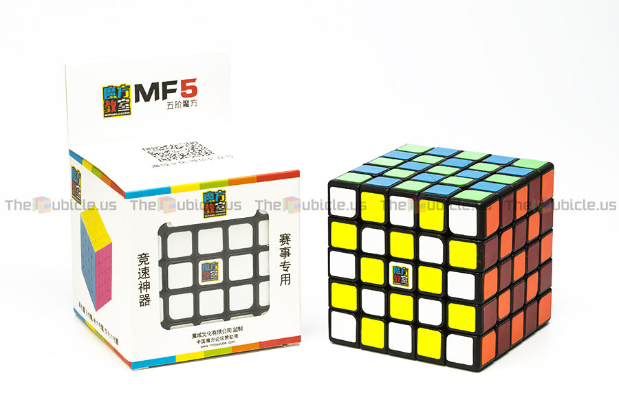 MoFang JiaoShi MF5 5x5
