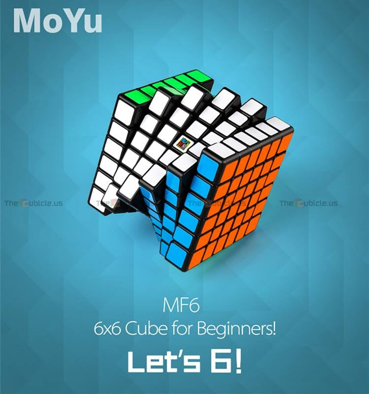 MF6 6x6