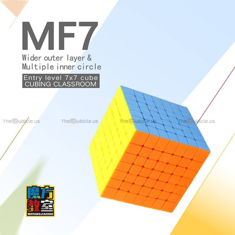 MF7 7x7