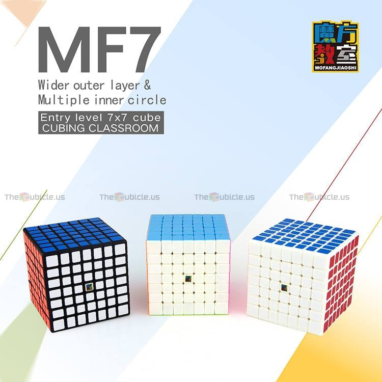 MF7 7x7