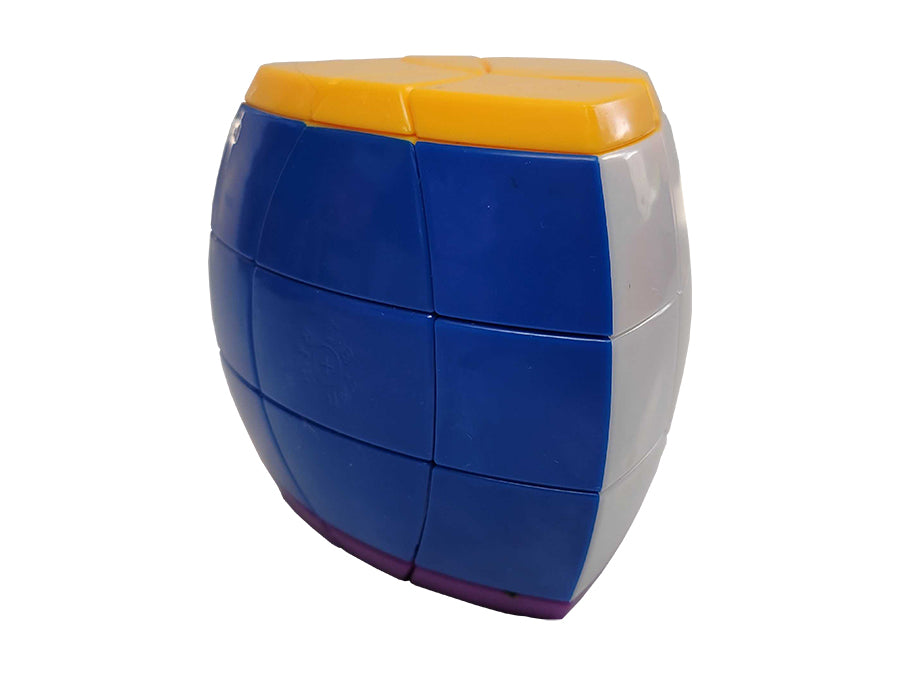 mf8 Crazy 5-Layer Pentahedron - Standard - Stickerless