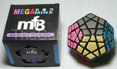 mf8 Megaminx V3 (Tiled)