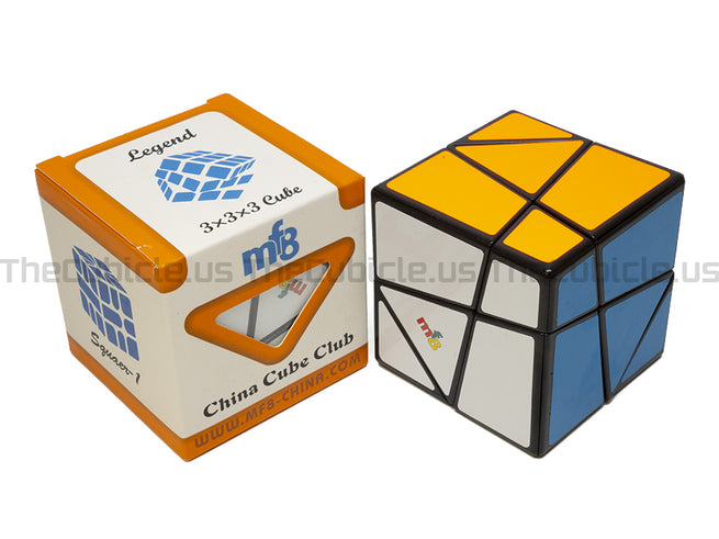 mf8 Skewskewb Cube