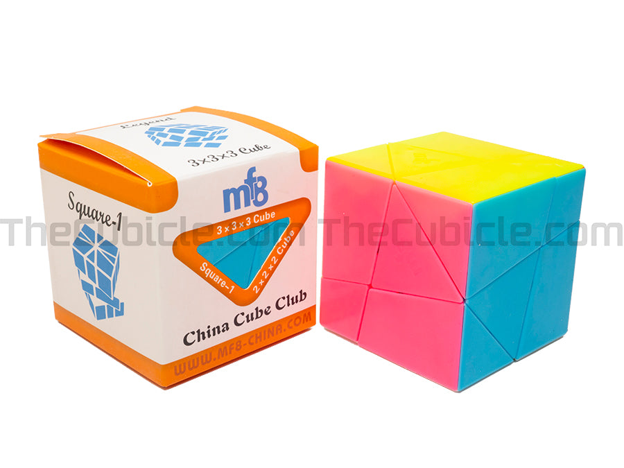 mf8 Skewskewb Cube