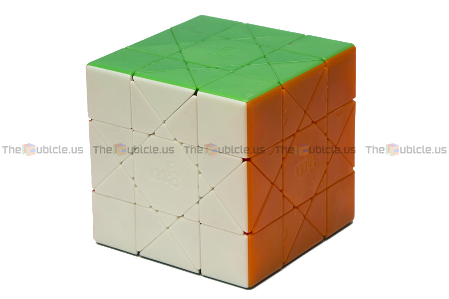 mf8 Sun Cube