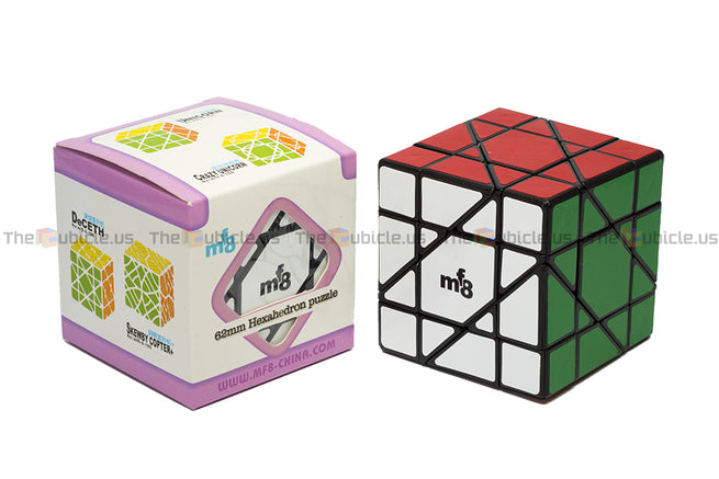 mf8 Unicorn Cube