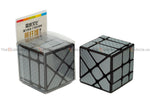 MFJS Carbon Fiber Fisher Mirror Cube
