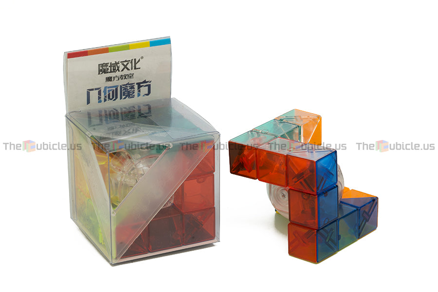 MFJS Geo Cube A