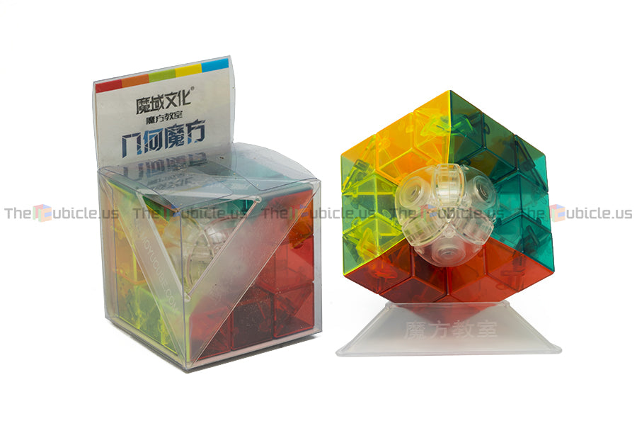 MFJS Geo Cube C