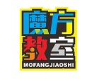 MoFang JiaoShi Logo