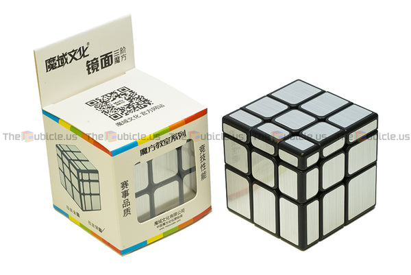 MoFang JiaoShi Mirror Cube