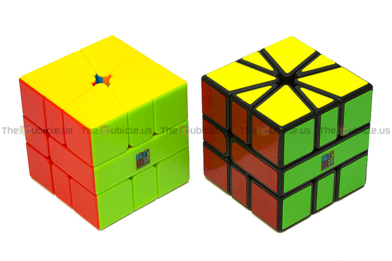 MoFang JiaoShi MFSQ1