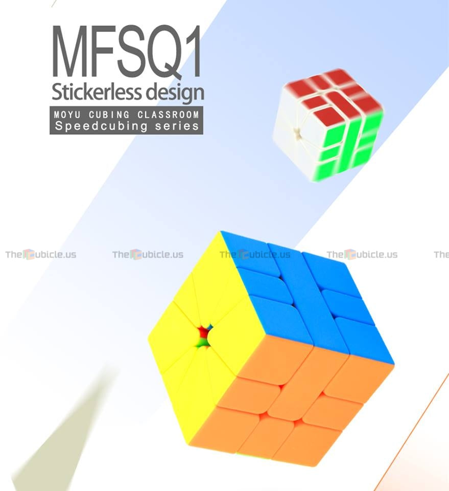 MoFang JiaoShi MFSQ1