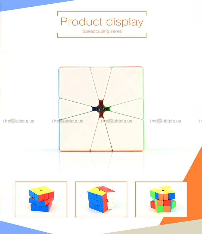 MoFang JiaoShi MFSQ1