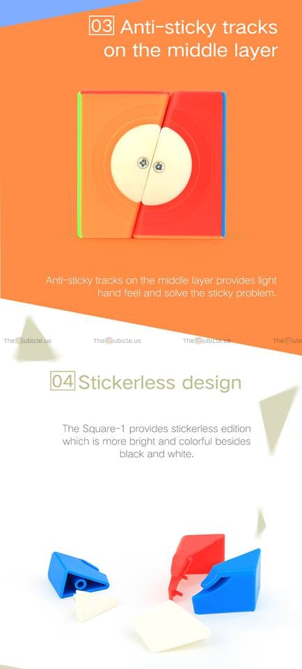 MoFang JiaoShi MFSQ1