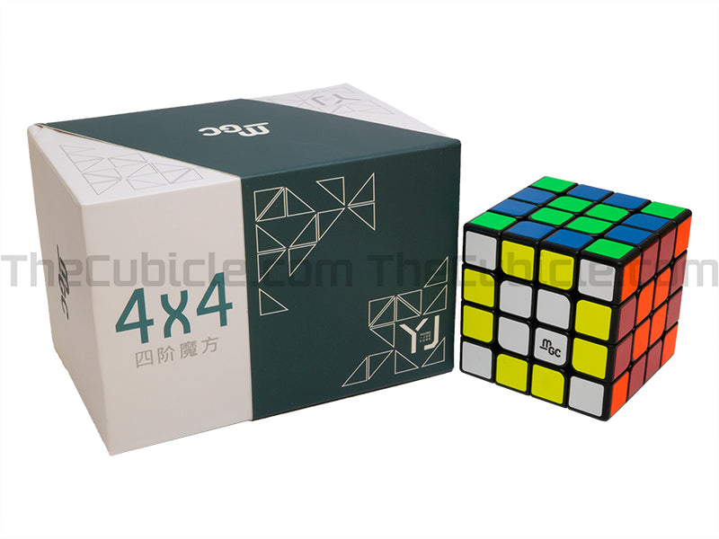 Rubik's Cube 3x3 YJ MGC EVO Magnétique & Cube Store Rubik's Cube 3x3 YJ MGC EVO Magnétique & Cube Store