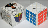 MoYu AoSu 4x4 Fisher Cube