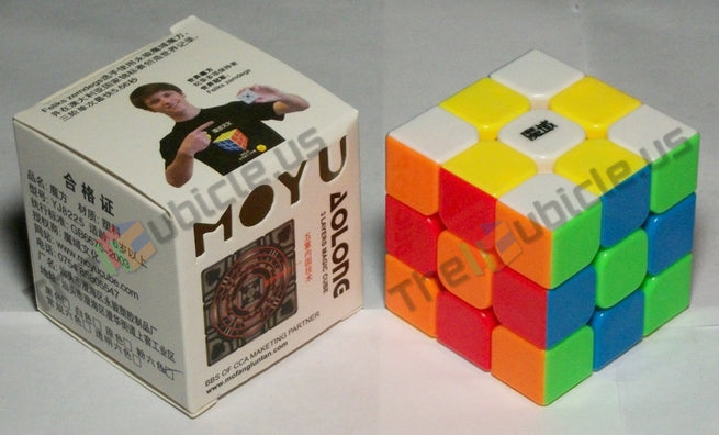 Mini MoYu AoLong (54.5mm)