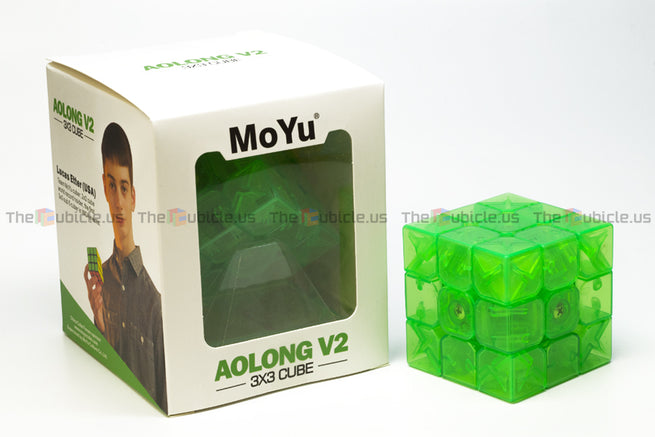 MoYu AoLong V2 (LE)