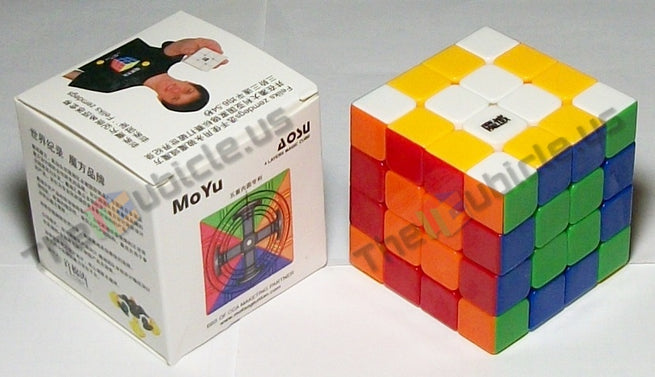 MoYu AoSu 4x4