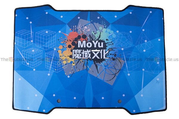 MoYu Competition Mat