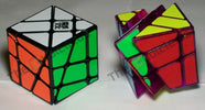 MoYu Crazy Fisher Cube