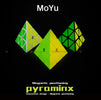 MoYu Magnetic Pyraminx