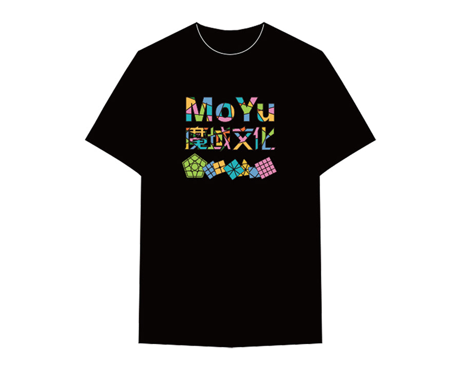 MoYu T-Shirt 2019