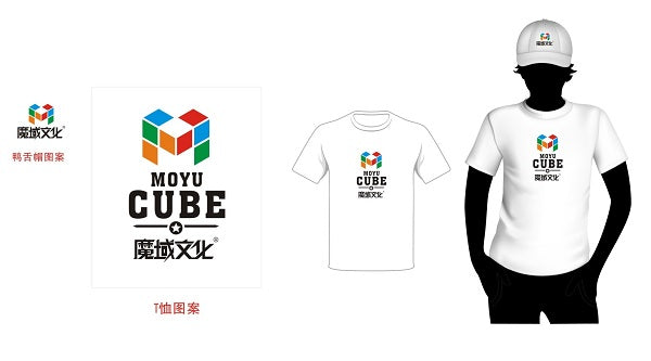 MoYu T-Shirt (Style 3)