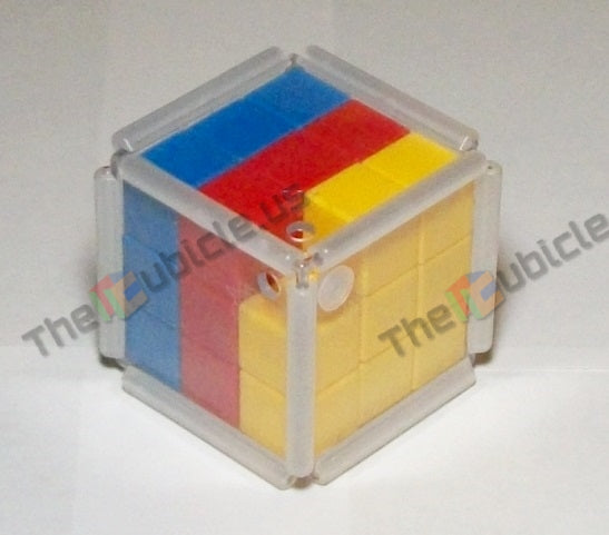 MoZhi Tetris Block