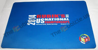 US Nationals 2014 Cube Mat