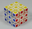 Z 5x5 Gear Cube