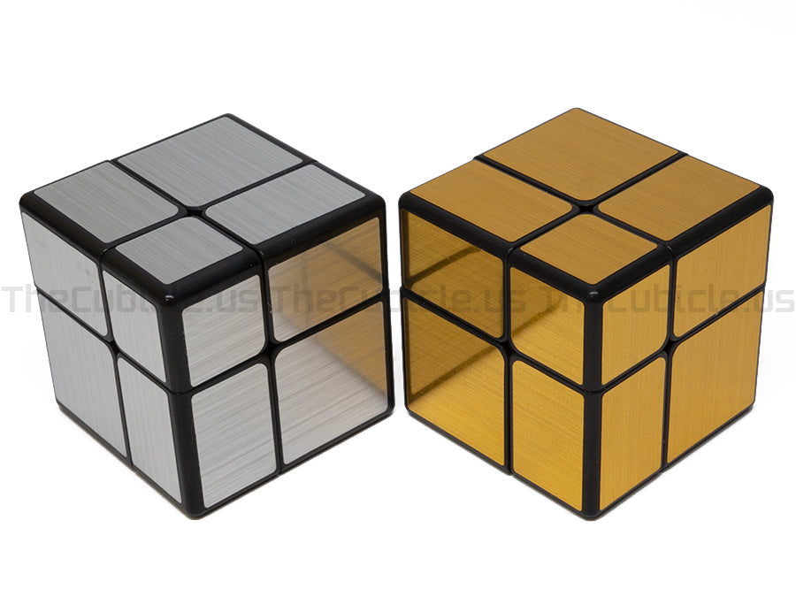 QiYi 2x2 Mirror Cube