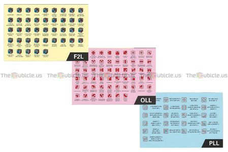 Learning Accessories